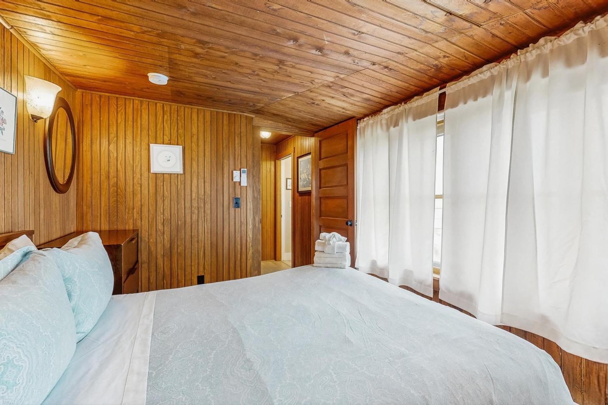 Spruce Ledge Villa East Boothbay Eksteriør bilde